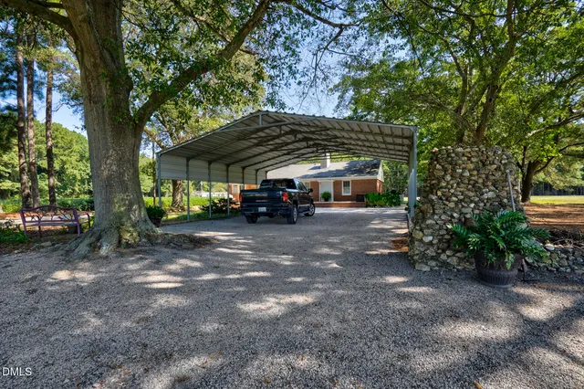 $849,500 | 6515 Tonya Road, Elm City, NC 27822