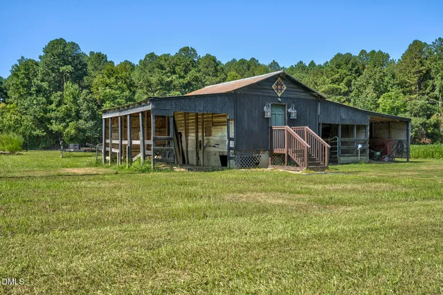 $849,500 | 6515 Tonya Road, Elm City, NC 27822