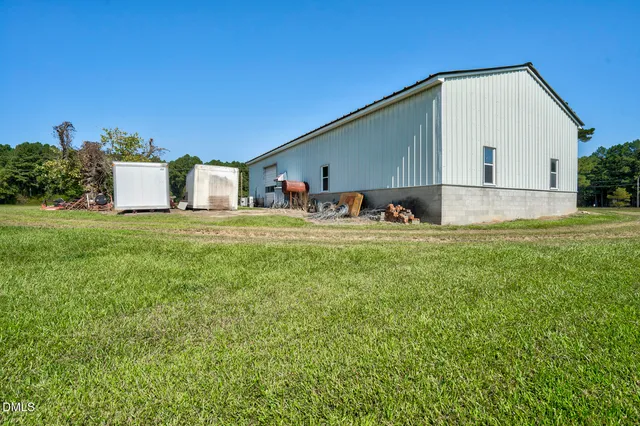 $849,500 | 6515 Tonya Road, Elm City, NC 27822