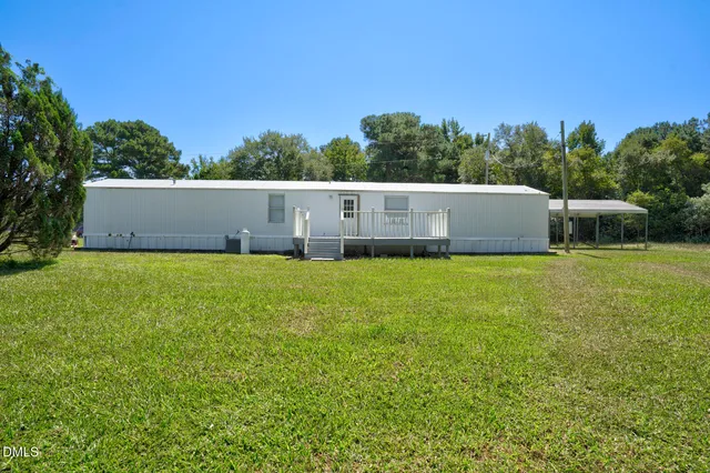 $849,500 | 6515 Tonya Road, Elm City, NC 27822