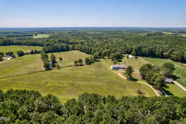 $849,500 | 6515 Tonya Road, Elm City, NC 27822