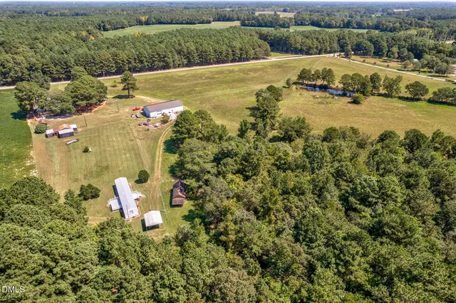 $849,500 | 6515 Tonya Road, Elm City, NC 27822