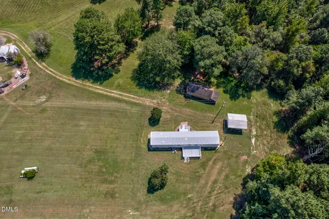 $849,500 | 6515 Tonya Road, Elm City, NC 27822