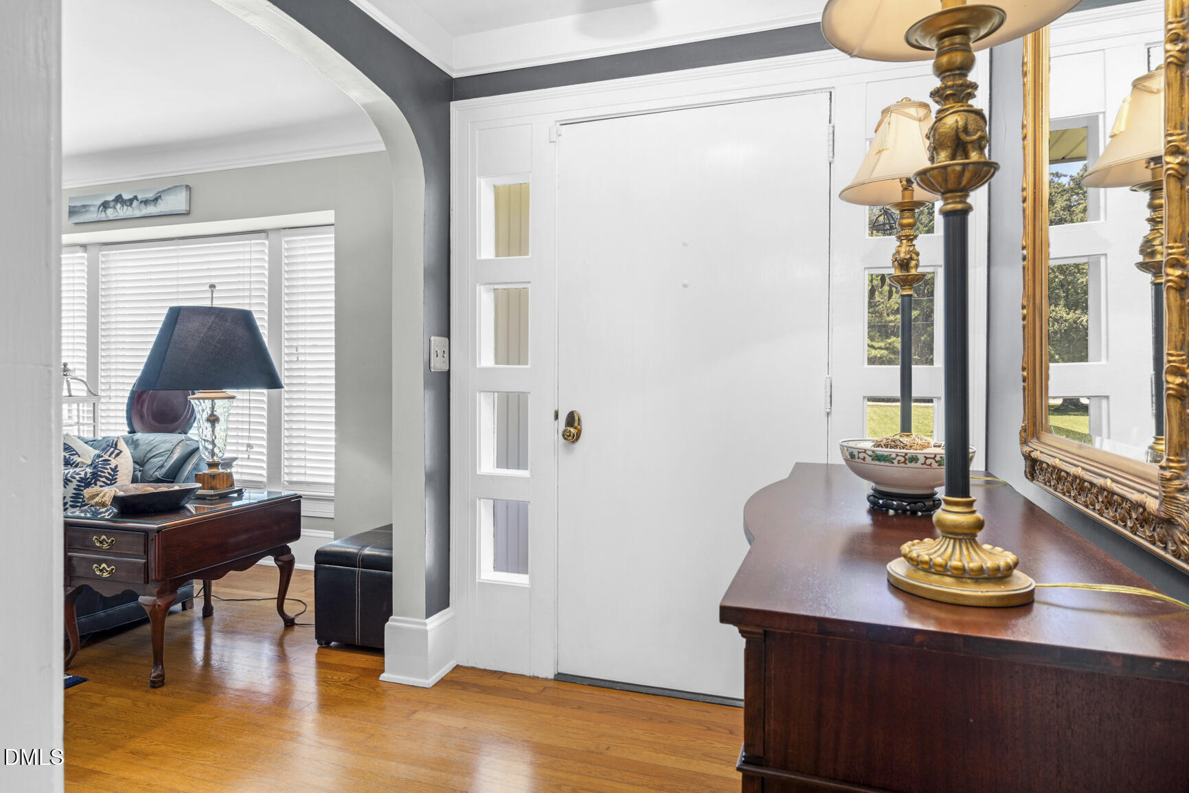 6515 Tonya Road Elm City, NC 27822 - Photo 5 of 52 005-6515TonyaRoad-ElmCity-NC-27822-FULL