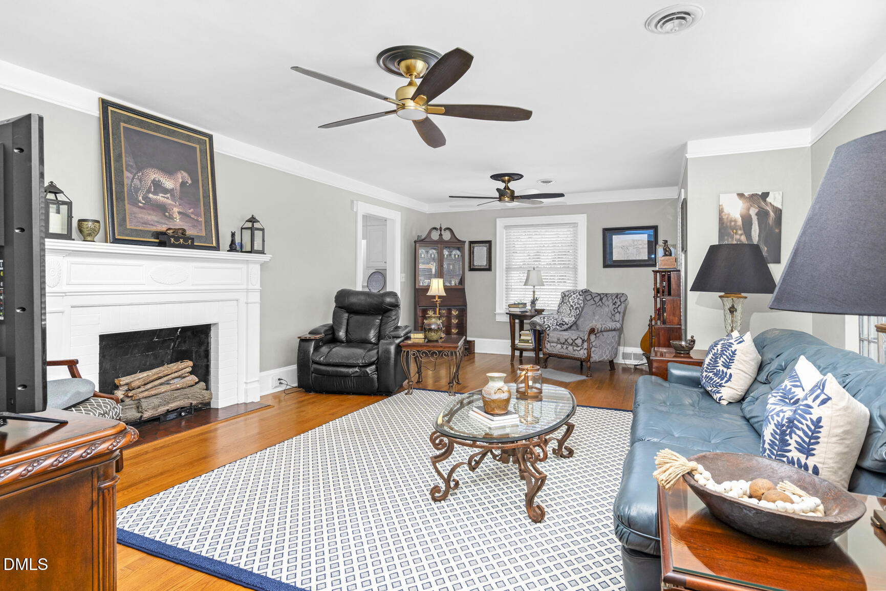 6515 Tonya Road Elm City, NC 27822 - Photo 6 of 52 006-6515TonyaRoad-ElmCity-NC-27822-FULL