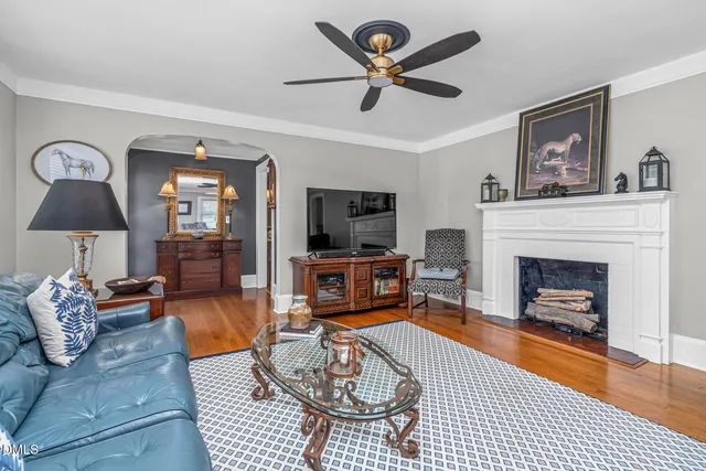 $849,500 | 6515 Tonya Road, Elm City, NC 27822