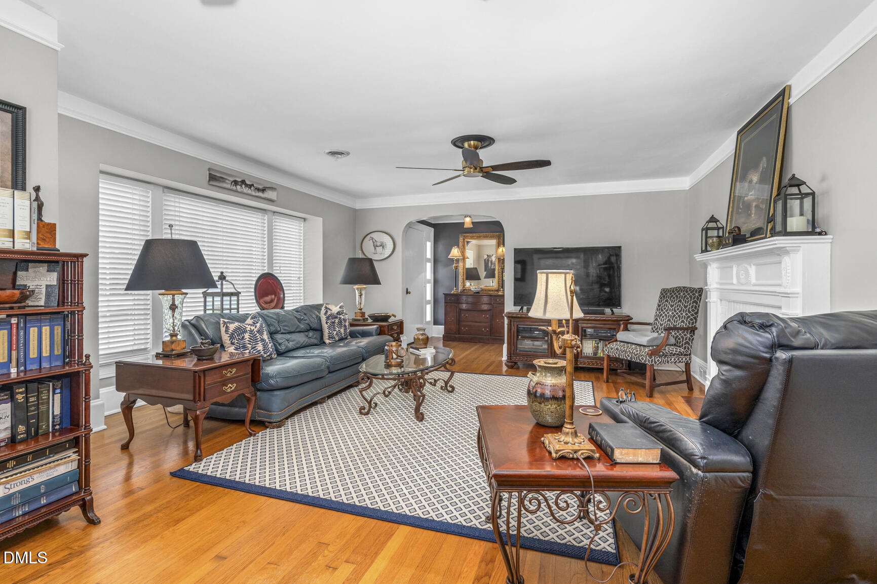 6515 Tonya Road Elm City, NC 27822 - Photo 9 of 52 009-6515TonyaRoad-ElmCity-NC-27822-FULL