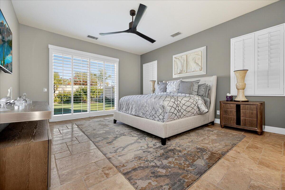 2 Thatcher Court Rancho Mirage, CA 92270 - Photo 31 of 60 36-Master Bedroom