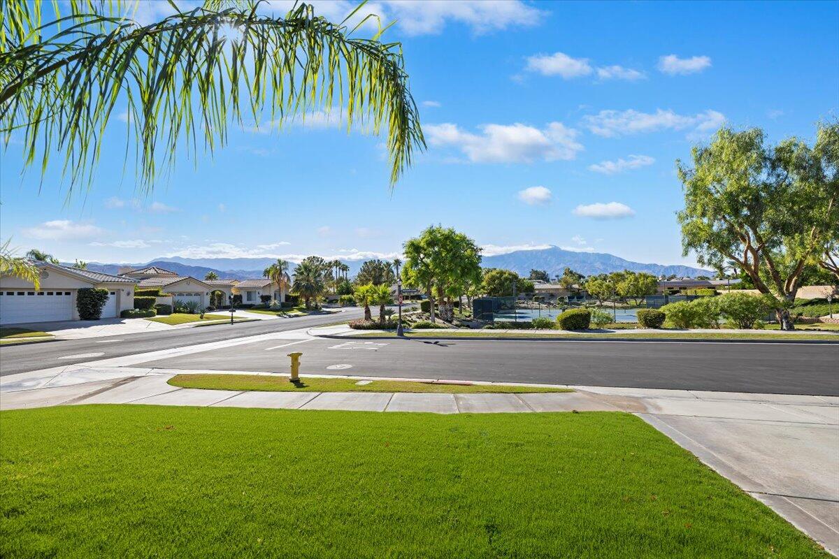 2 Thatcher Court Rancho Mirage, CA 92270 - Photo 5 of 60 58-Street View