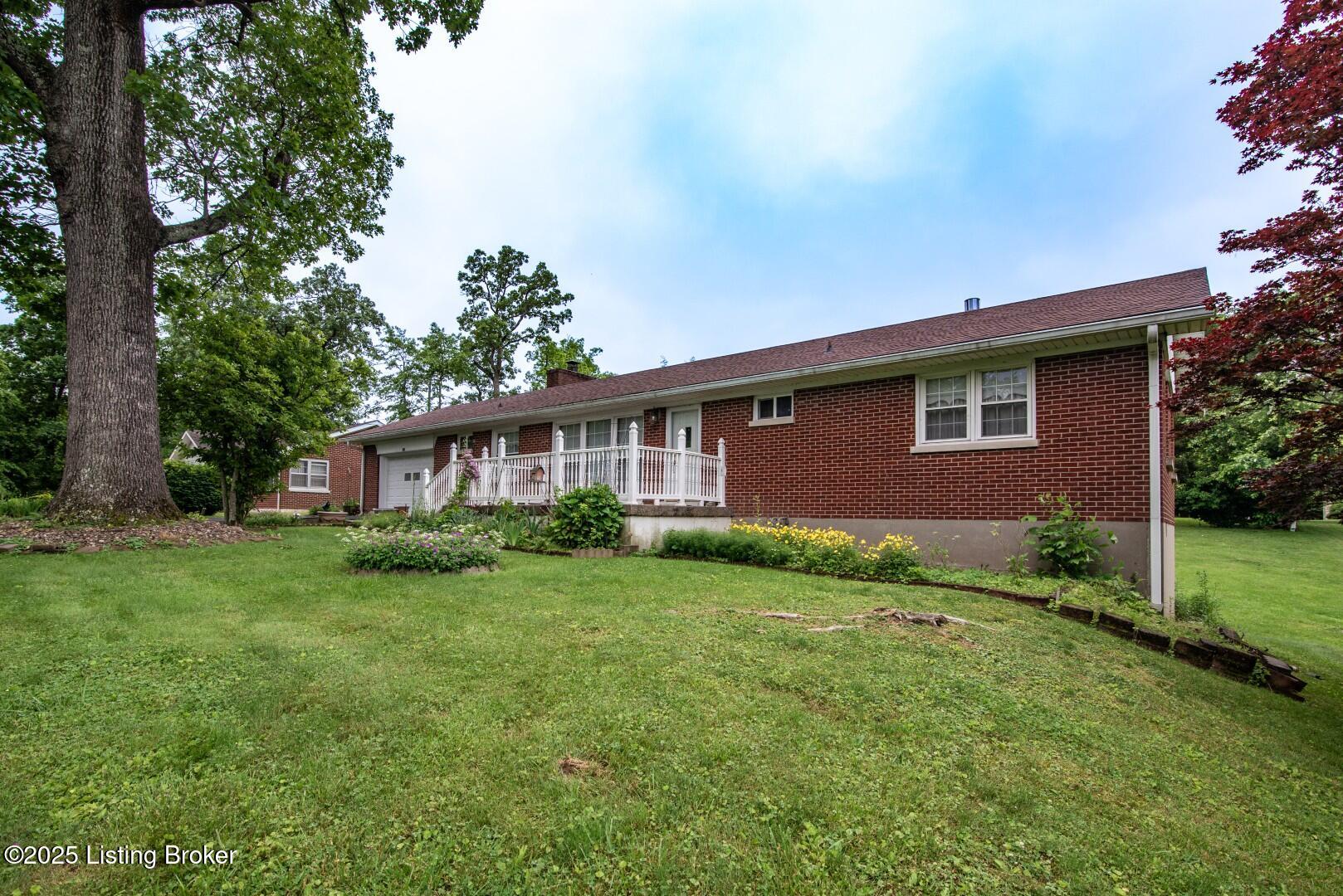 157 South Forrest Road Radcliff, KY 40160 - Photo 9 of 48 157 S Forrest Rd-9