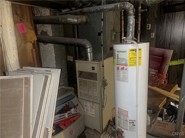 $120,000 | 1021 West Colvin Street, Syracuse, NY 13207