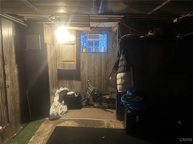 $120,000 | 1021 West Colvin Street, Syracuse, NY 13207