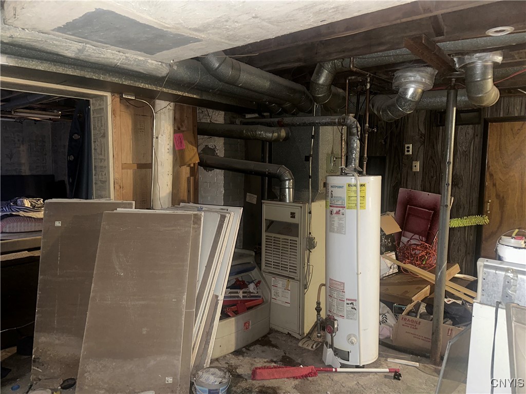 1021 West Colvin Street Syracuse, NY 13207 - Photo 19 of 34