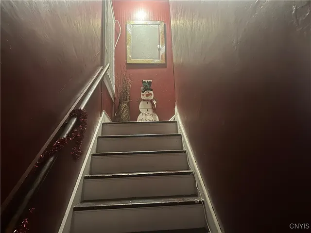 $120,000 | 1021 West Colvin Street, Syracuse, NY 13207