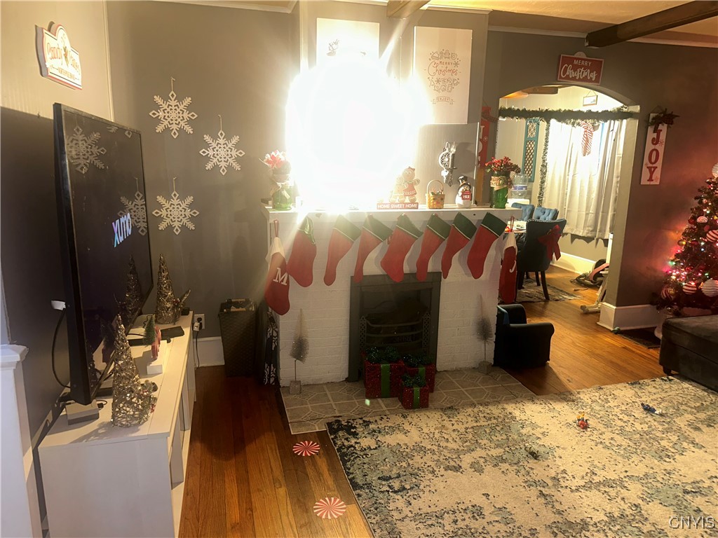 1021 West Colvin Street Syracuse, NY 13207 - Photo 3 of 34