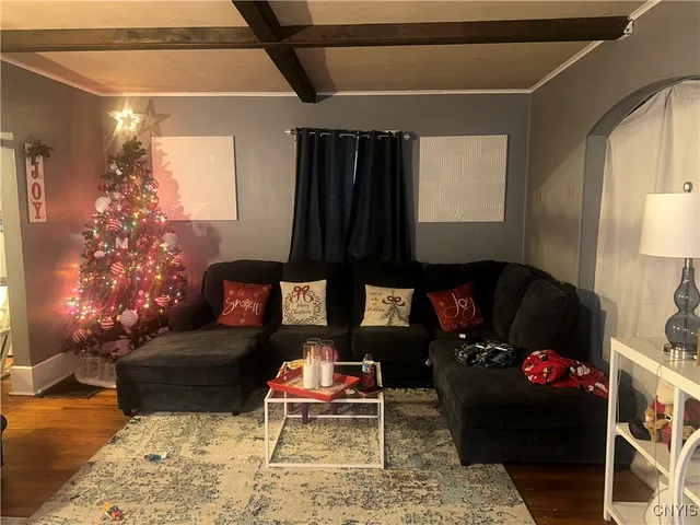 $120,000 | 1021 West Colvin Street, Syracuse, NY 13207