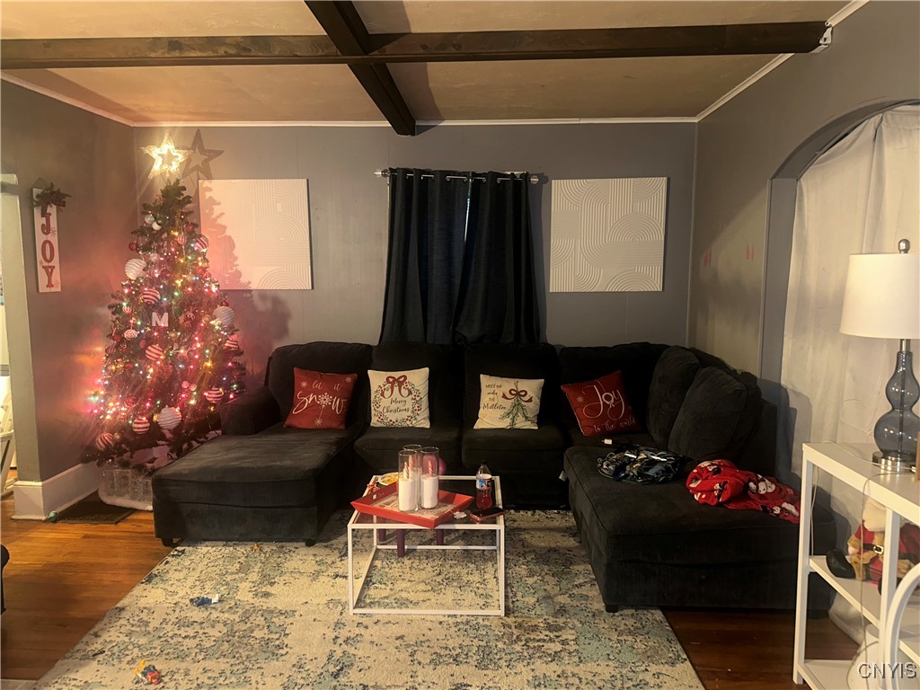 1021 West Colvin Street Syracuse, NY 13207 - Photo 4 of 34