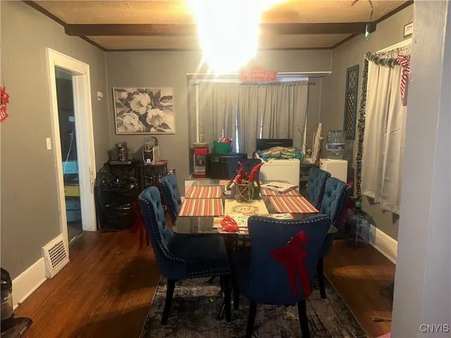 $120,000 | 1021 West Colvin Street, Syracuse, NY 13207