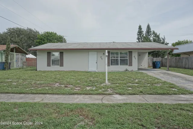 $1,650 | 3215 Haddon Avenue Northeast, Palm Bay, FL 32905