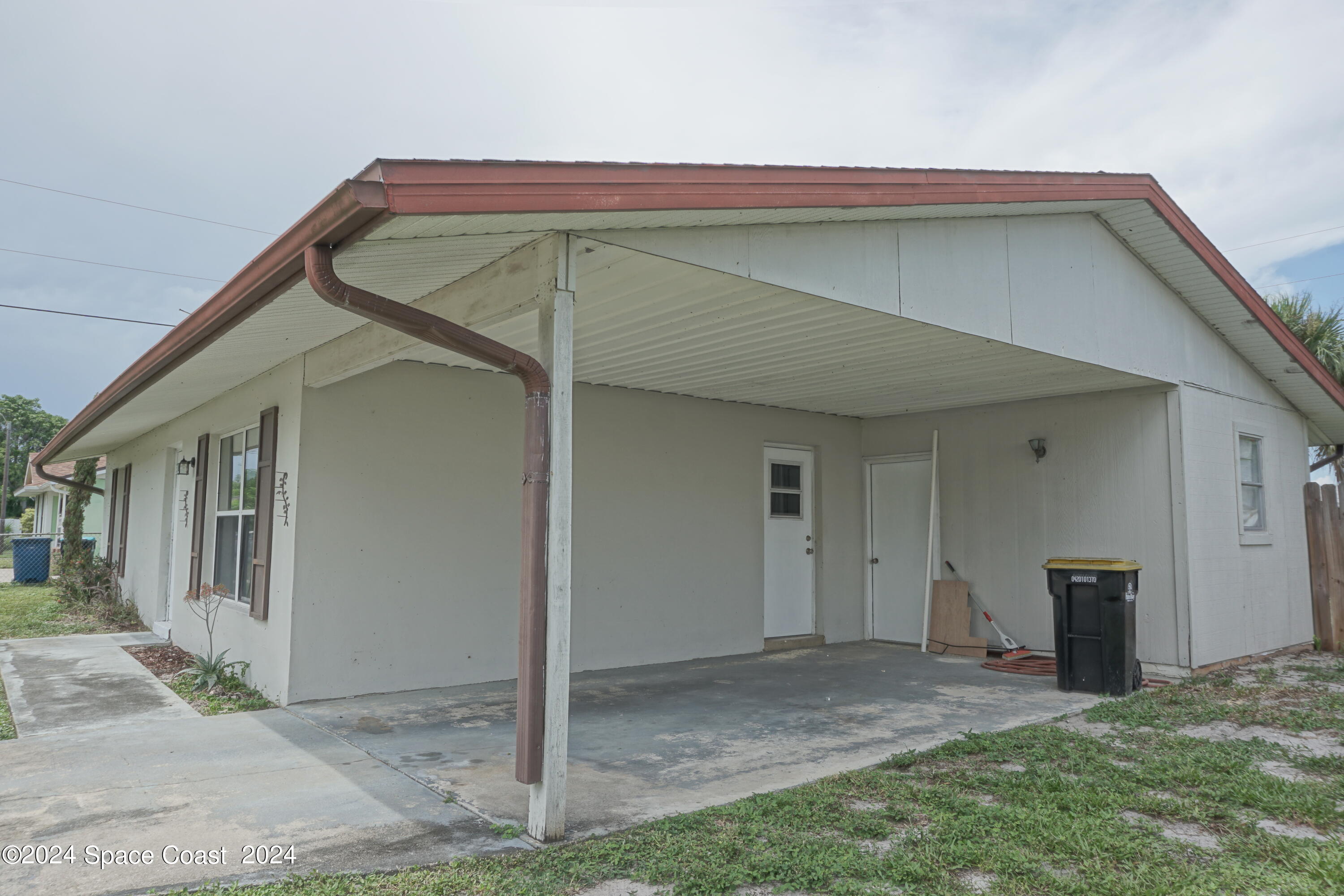 3215 Haddon Avenue Northeast Palm Bay, FL 32905 - Photo 3 of 41 DSC08627