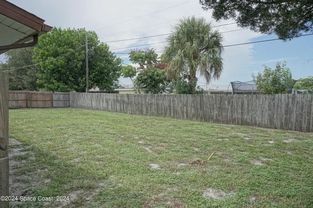 $1,650 | 3215 Haddon Avenue Northeast, Palm Bay, FL 32905