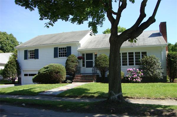 49 Sharpe Road Belmont, MA 02478 - Photo 1 of 28