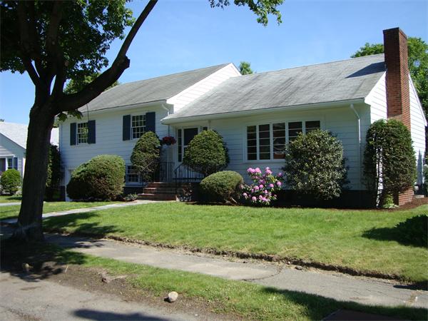 49 Sharpe Road Belmont, MA 02478 - Photo 2 of 28