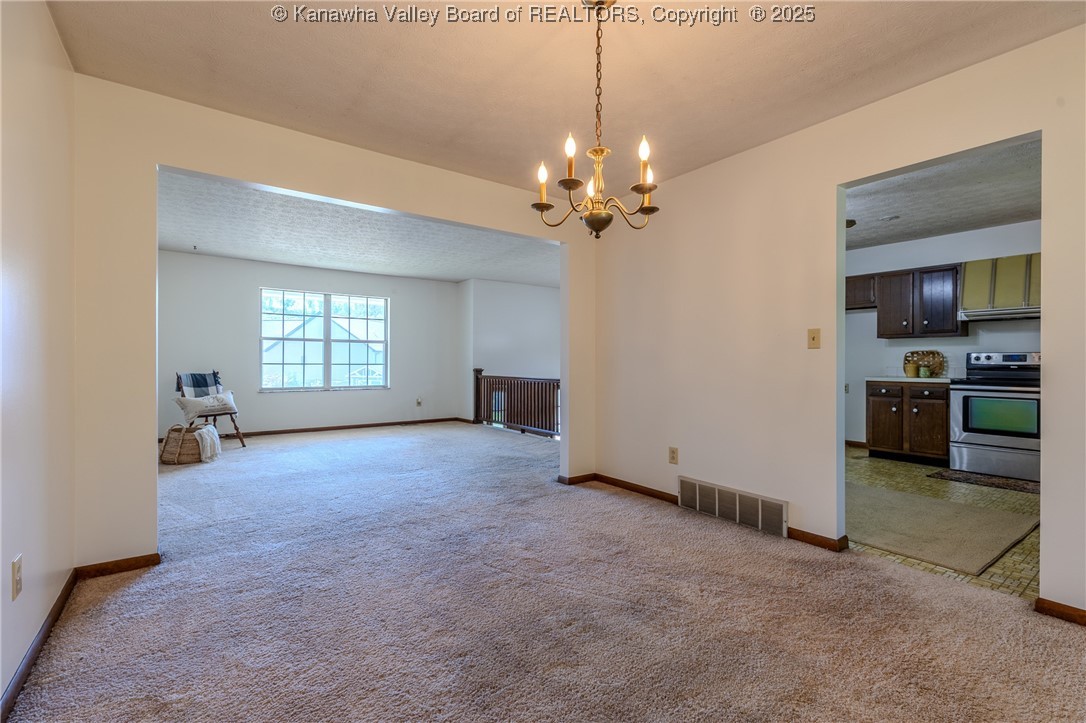 5321 Bentbrook Road Charleston, WV 25313 - Photo 10 of 39 Gallery Image 10
