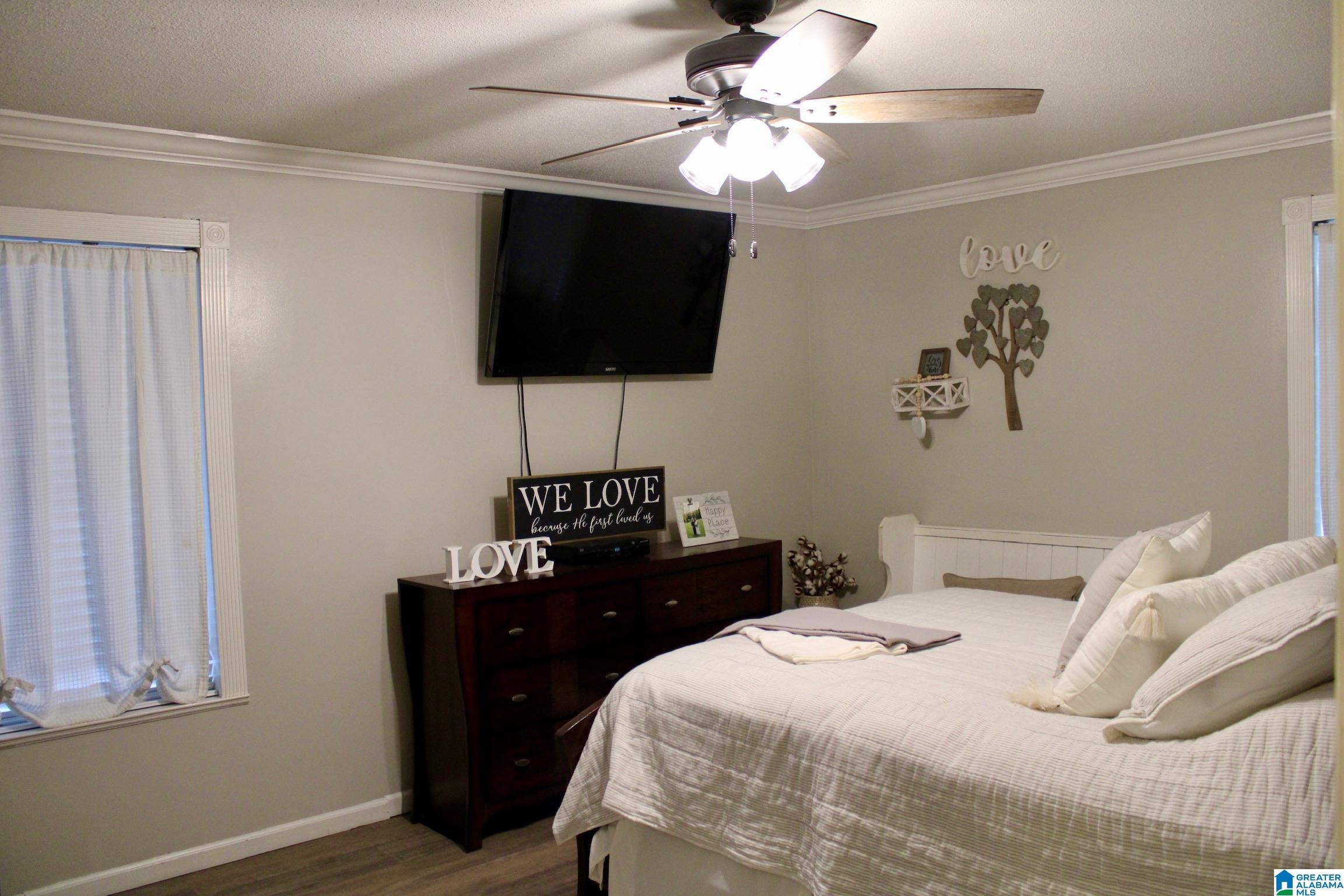 6021 Tommy Town Road Mount Olive, AL 35117 - Photo 17 of 25