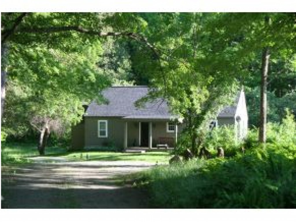 6001 Worden Road Woodstock, VT 05091 - Photo 1 of 13
