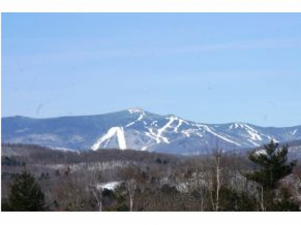 6001 Worden Road Woodstock, VT 05091 - Photo 2 of 13