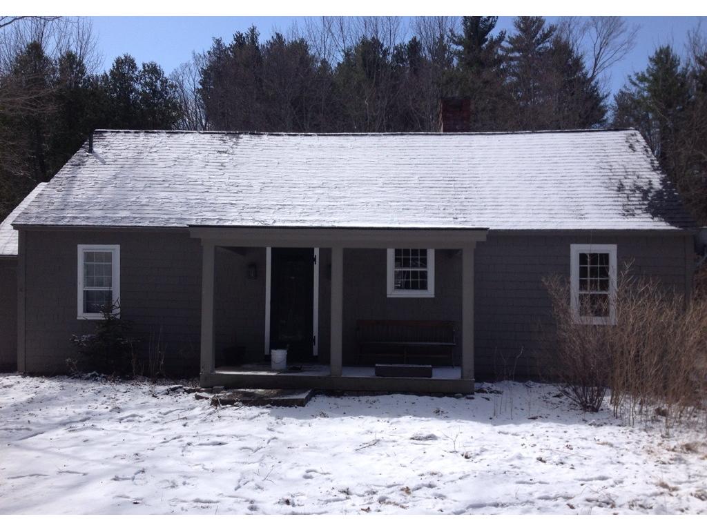 6001 Worden Road Woodstock, VT 05091 - Photo 13 of 13