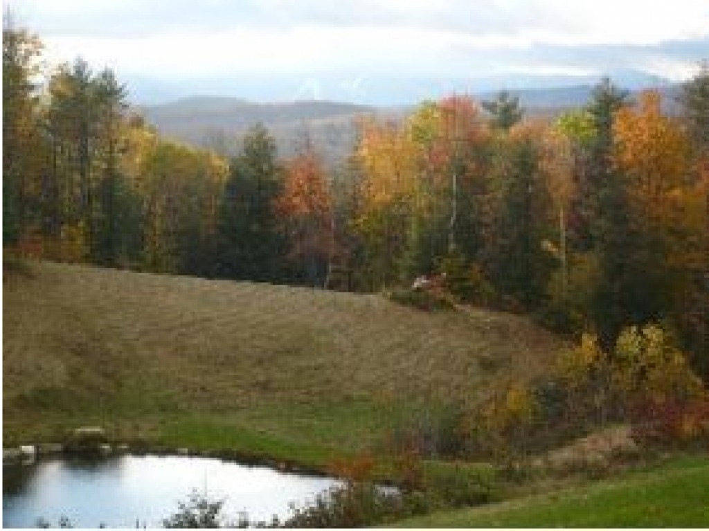 6001 Worden Road Woodstock, VT 05091 - Photo 3 of 13