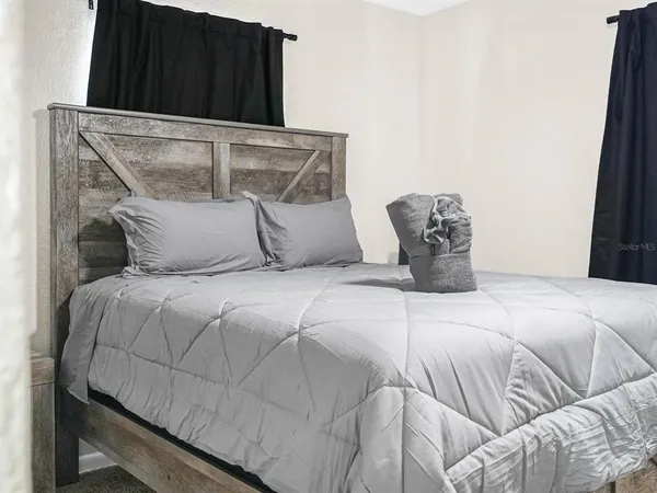 a view of a house with a big yard