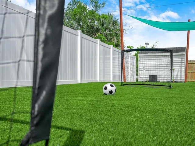 a view of a dining room and livingroom view