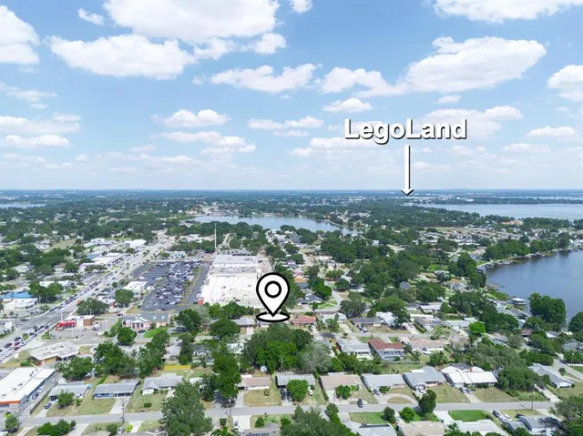 a close view of a dresser