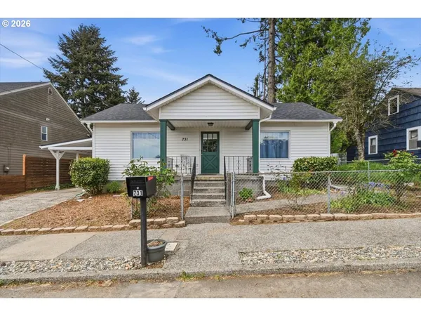 $460,000 | 731 Northwest Hill Street, Camas, WA 98607