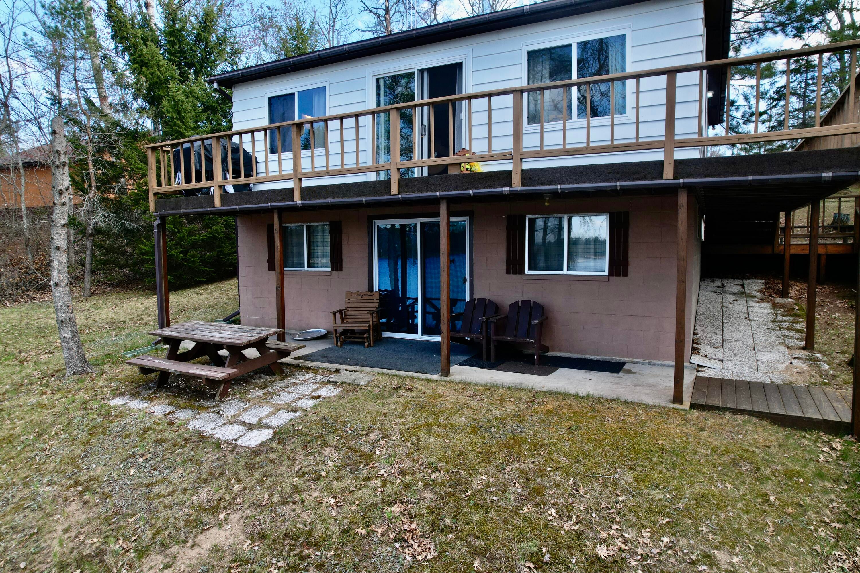 2850 West Hill Road Lewiston, MI 49756 - Photo 29 of 35 Photo May 15 2026, 4 54 21 PM