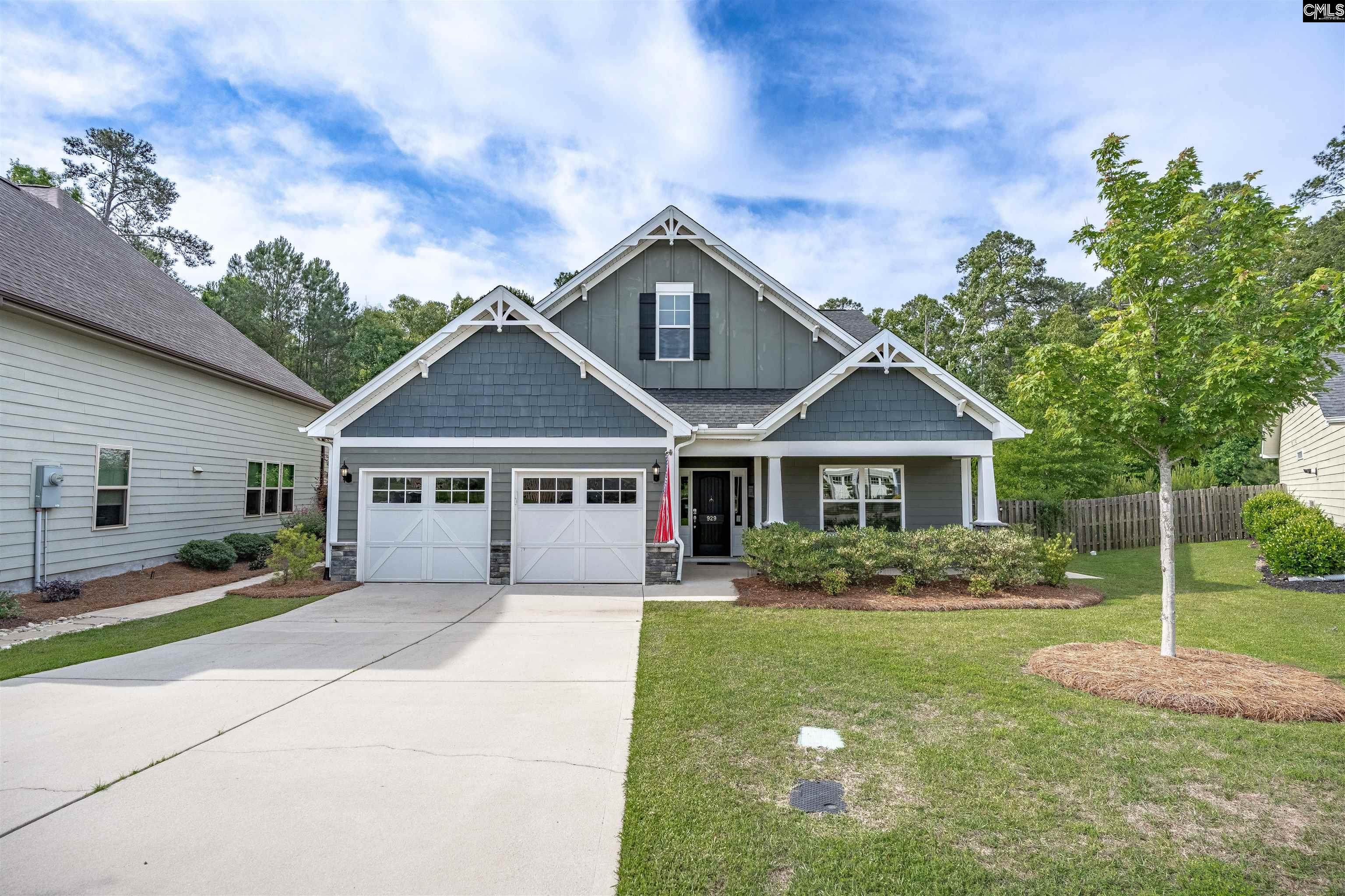 929 Isle Court Chapin, SC 29036 - Photo 2 of 46