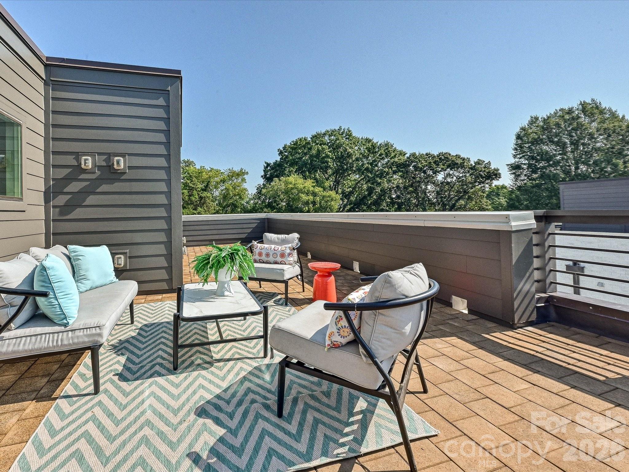 1107 Reece Road Charlotte, NC 28209 - Photo 26 of 29 Gallery Image 26