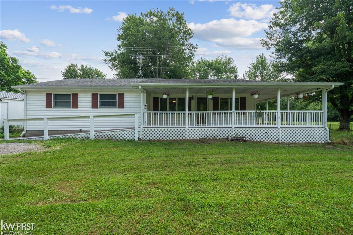 10049 South Graham Road St. Charles, MI 48655 - Photo 27 of 51 Gallery Image 27
