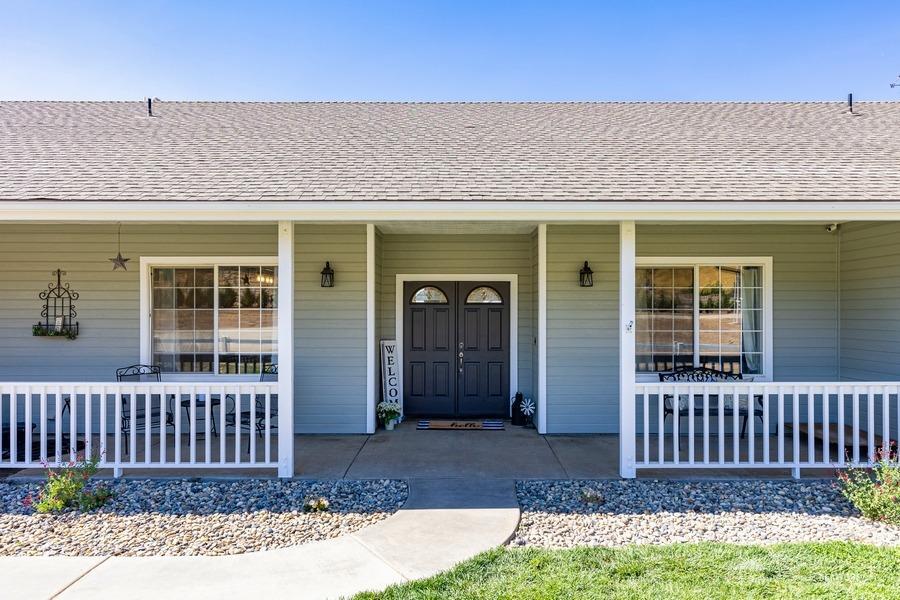 18865 Arosa Road Tehachapi, CA 93561 - Photo 9 of 83 Gallery Image 9