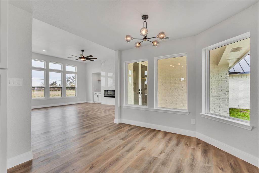 157 Country Pl Lane Van Alstyne, TX 75495 - Photo 13 of 40