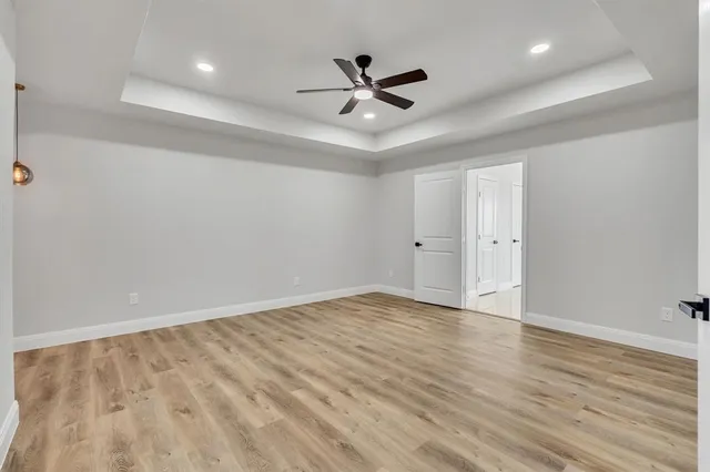 $4,500 | 157 Country Pl Lane, Van Alstyne, TX 75495