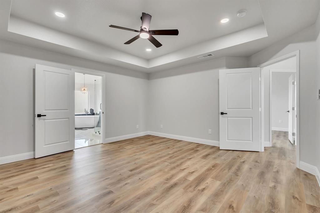 157 Country Pl Lane Van Alstyne, TX 75495 - Photo 20 of 40