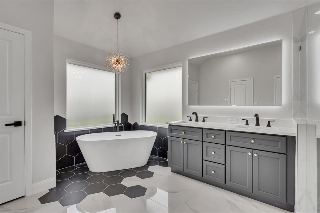 157 Country Pl Lane Van Alstyne, TX 75495 - Photo 22 of 40