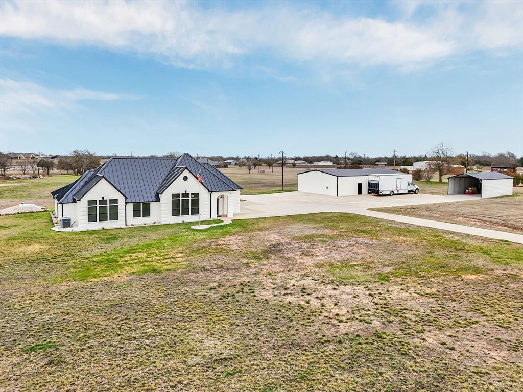 157 Country Pl Lane Van Alstyne, TX 75495 - Photo 33 of 40