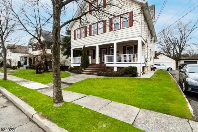 $1,850 | 70 2nd Avenue, Garwood, NJ 07027