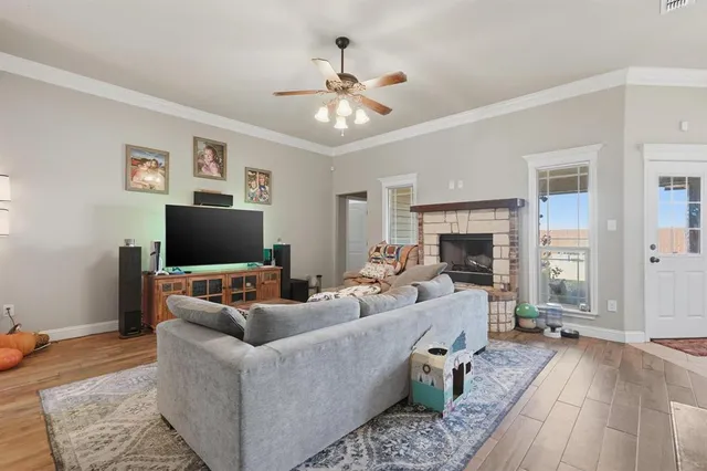 $329,900 | 234 Southlake Drive, Abilene, TX 79602