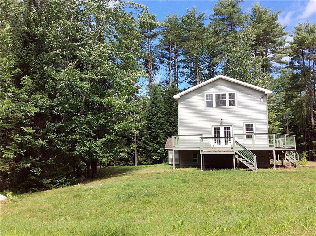 24 Camp Pinecliffe Road Harrison, ME 04040 - Photo 31 of 35 Photo
